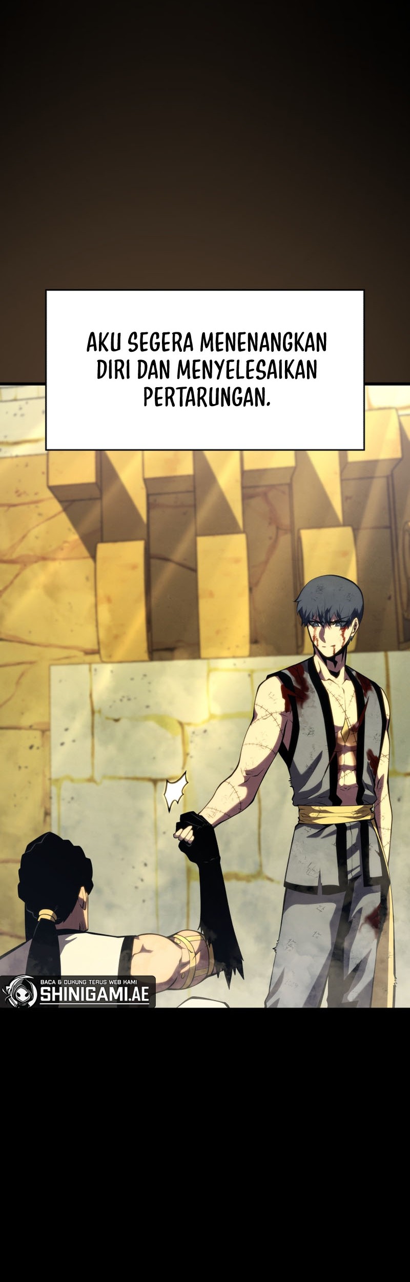 Chapter 138 - halaman 11