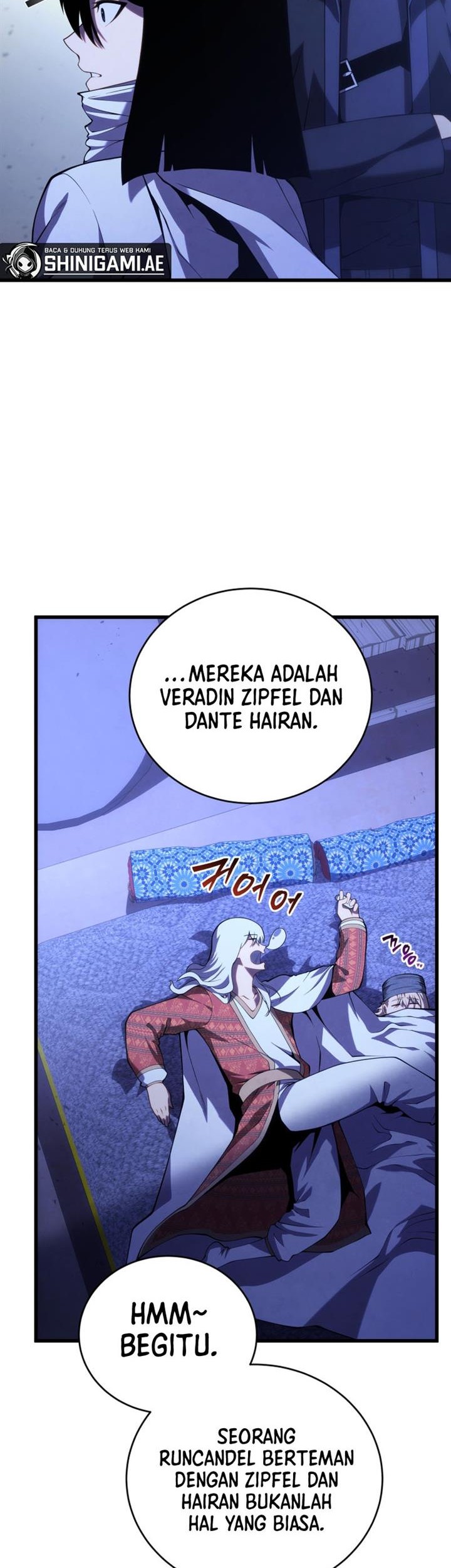 Chapter 109 - halaman 11