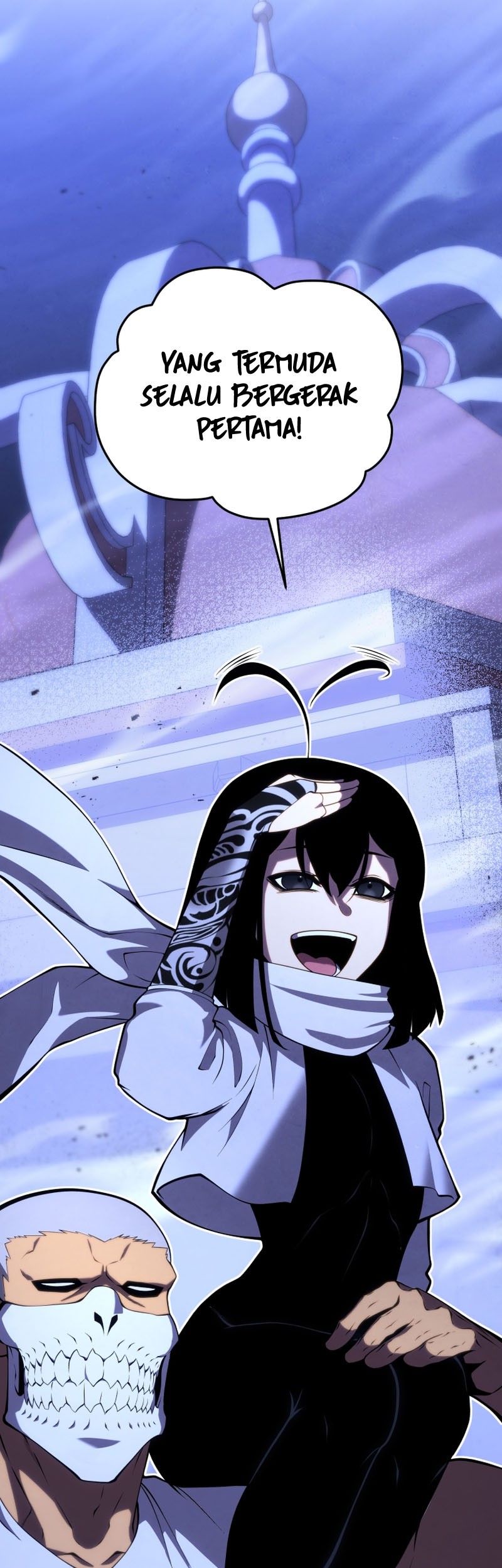 Chapter 106 - halaman 11