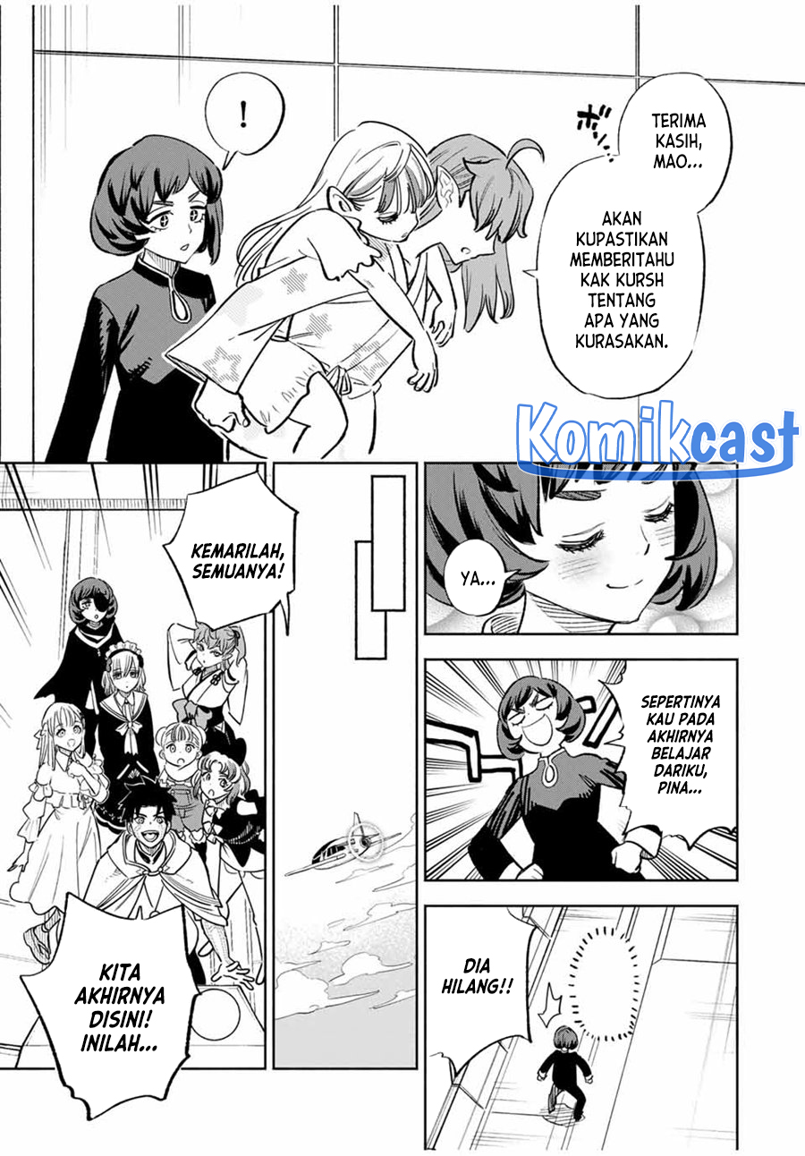 Chapter 86 - halaman 11