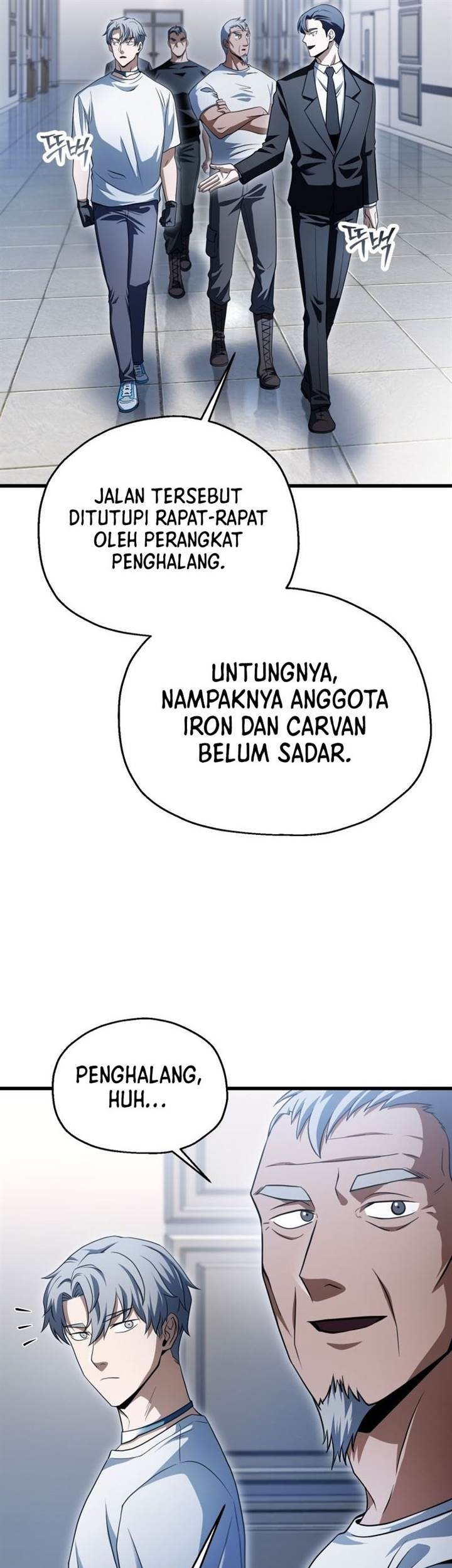 Chapter 170 - halaman 10