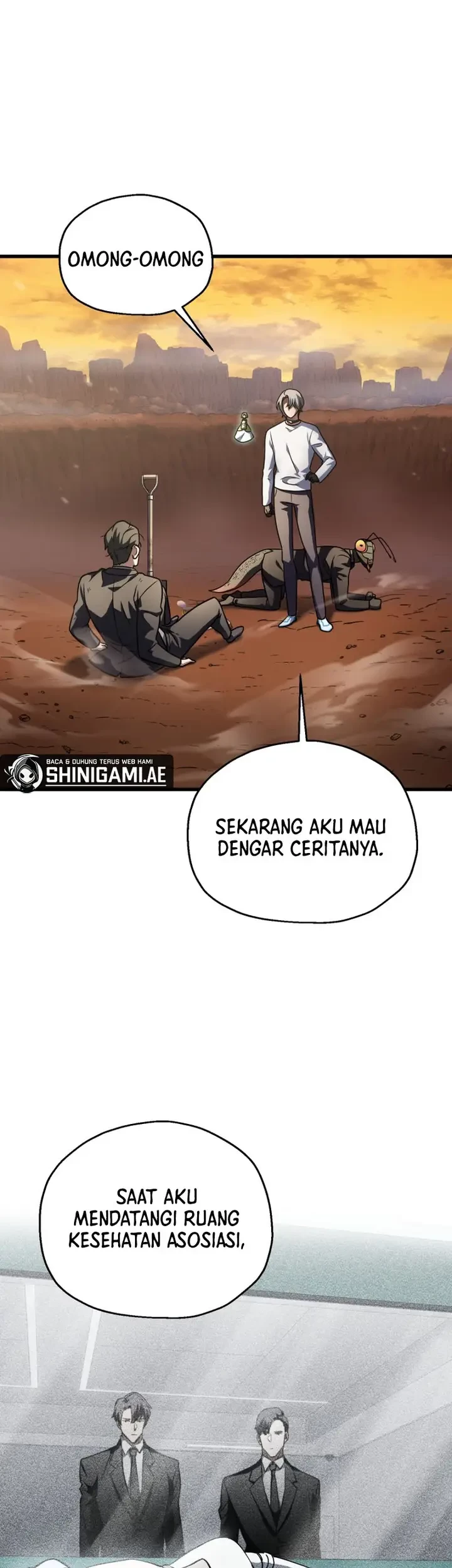Chapter 149 - halaman 10