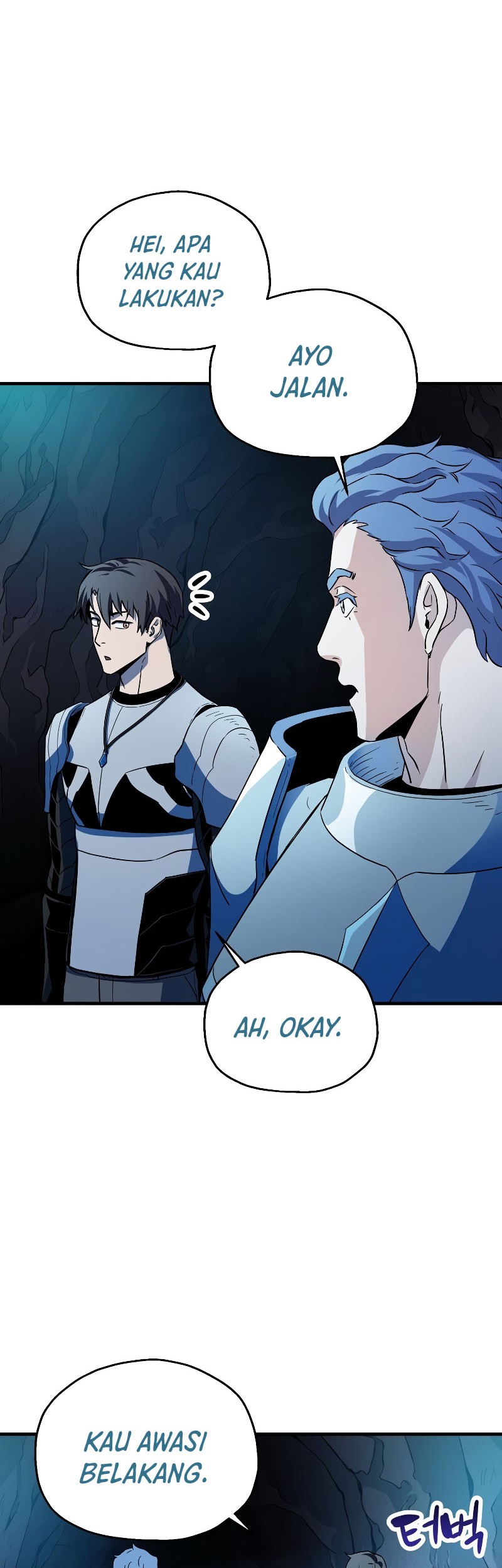 Chapter 101 - halaman 11