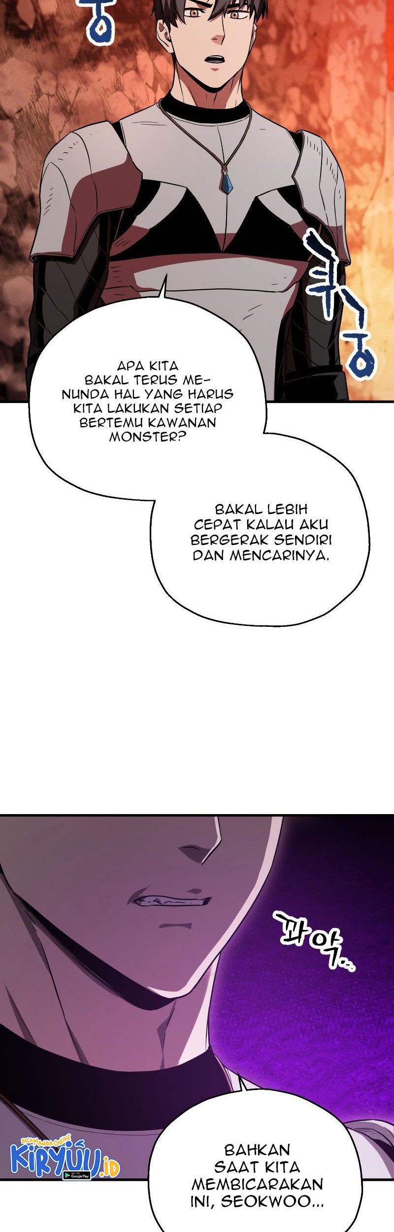 Chapter 100 - halaman 11