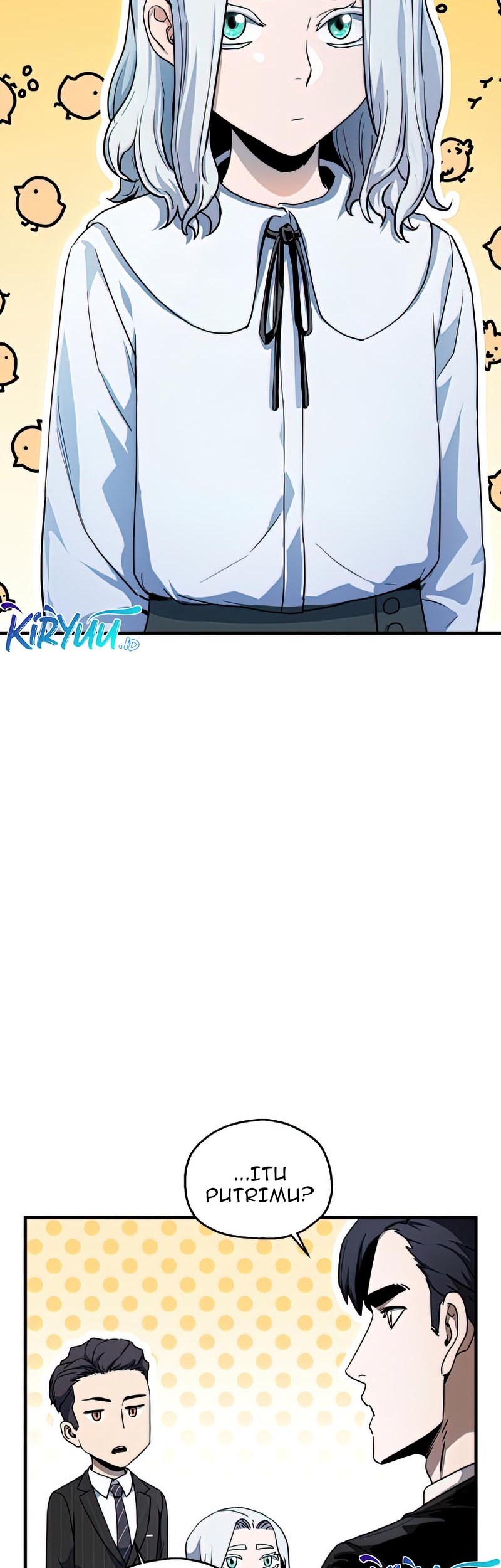 Chapter 92 - halaman 10