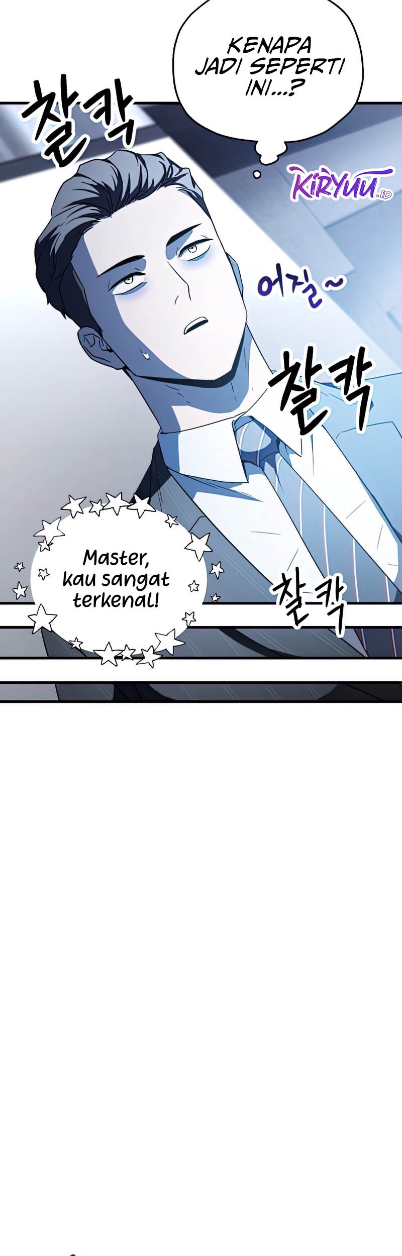Chapter 91 - halaman 10