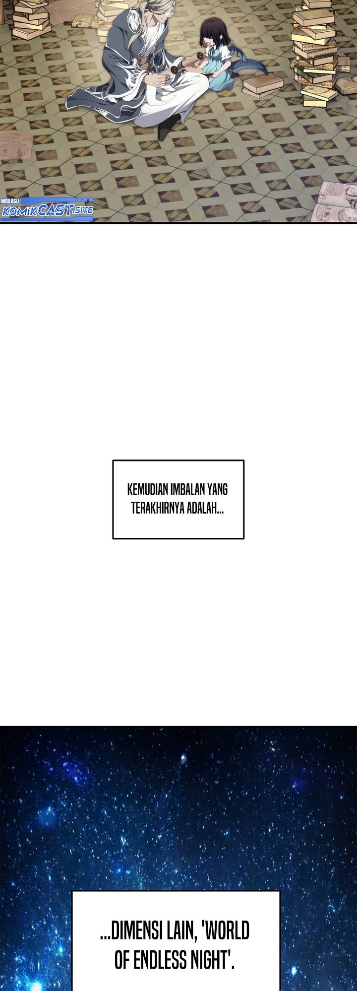 Chapter 158 - halaman 10