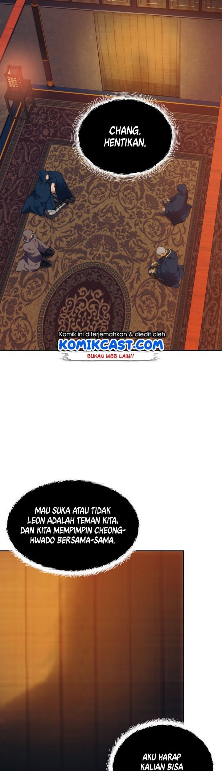 Chapter 64 - halaman 11