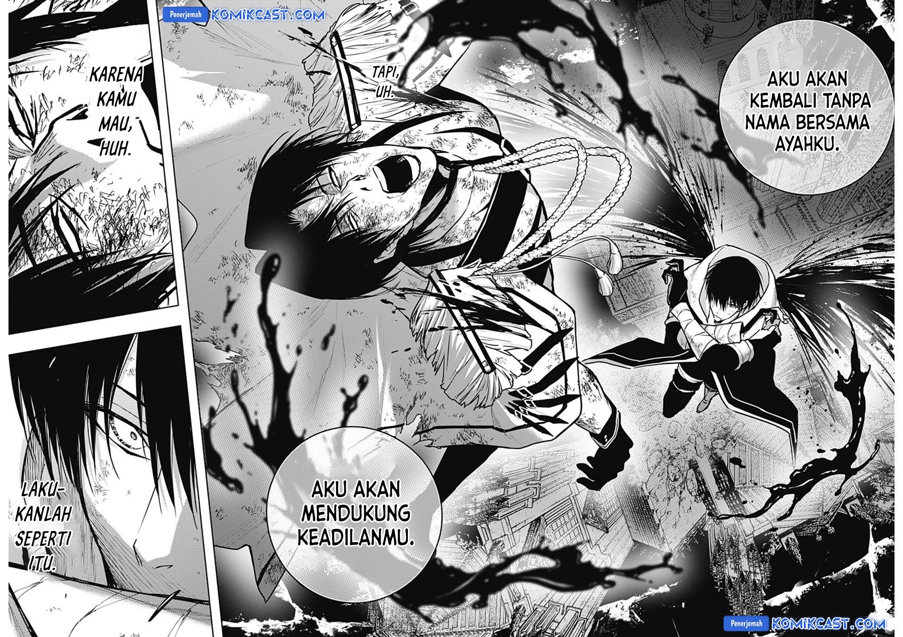 Chapter 106 - halaman 11