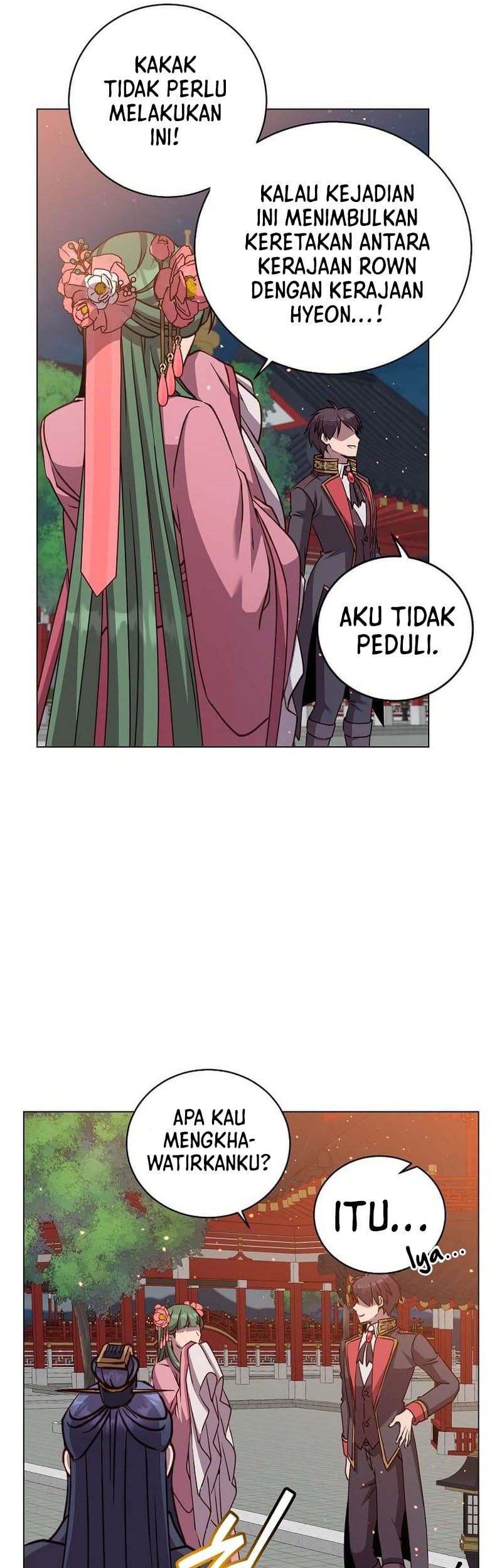 Chapter 195 - halaman 11