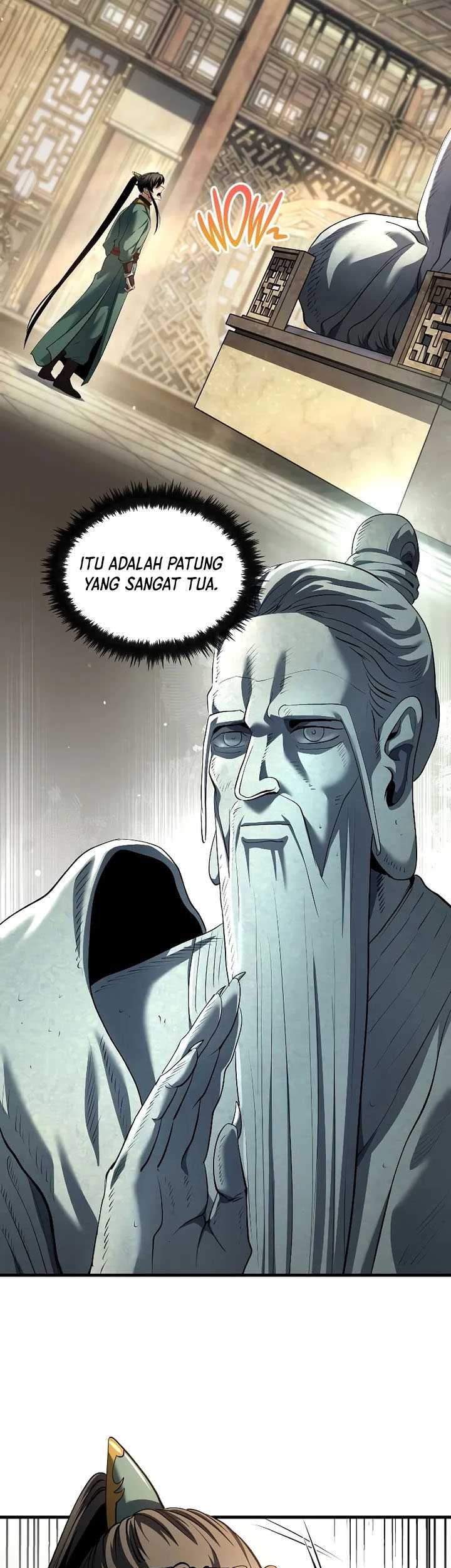 Chapter 176 - halaman 11