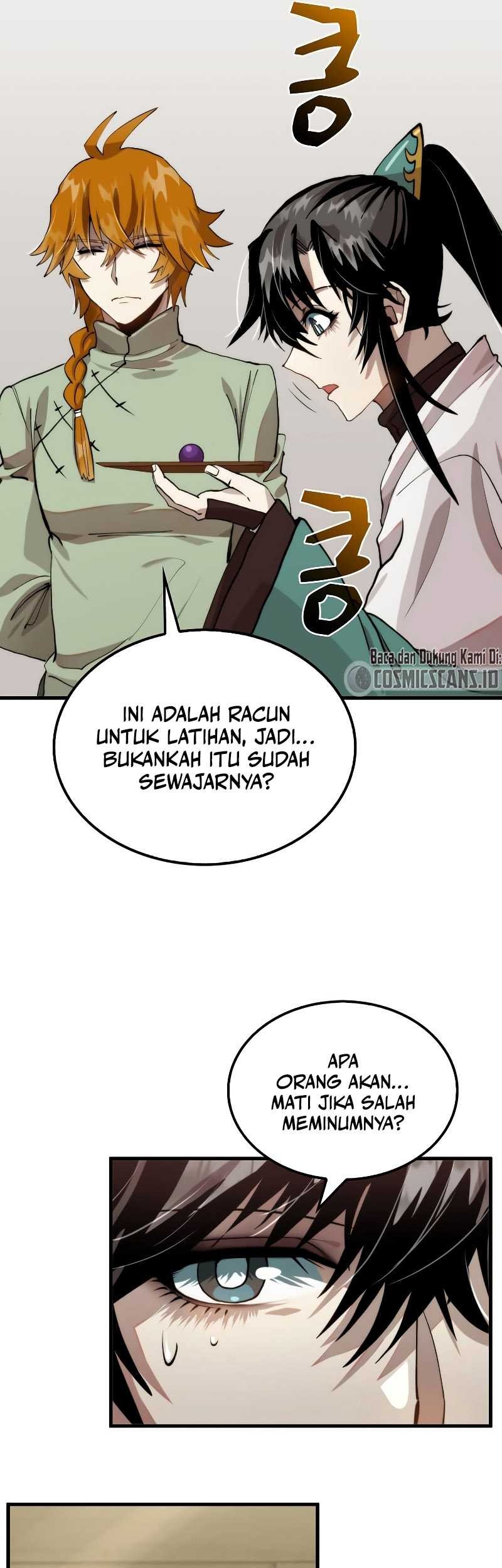 Chapter 100 - halaman 11