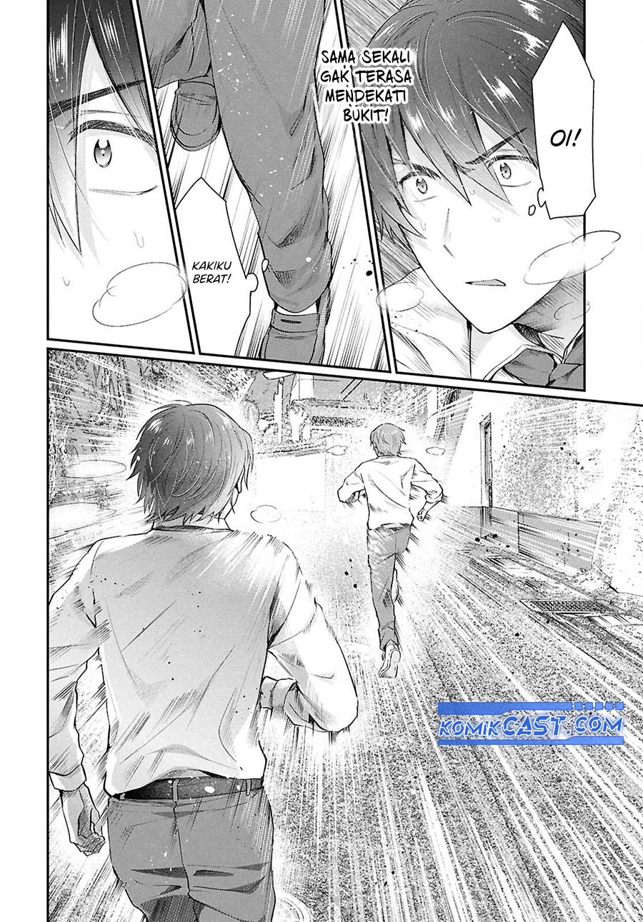 Chapter 78 - halaman 10