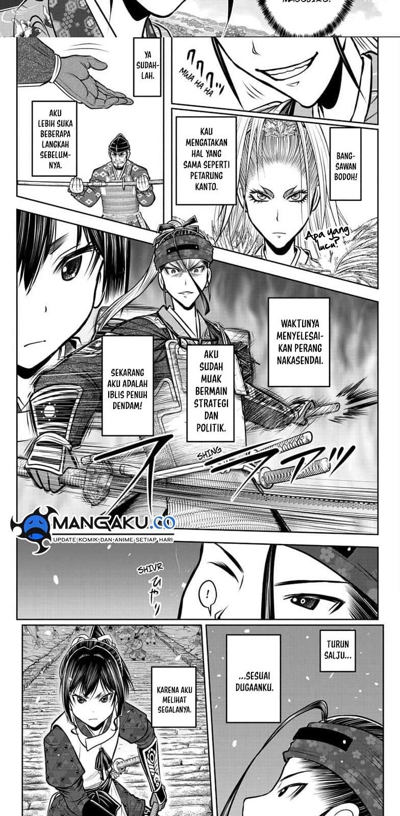 Chapter 127 - halaman 11