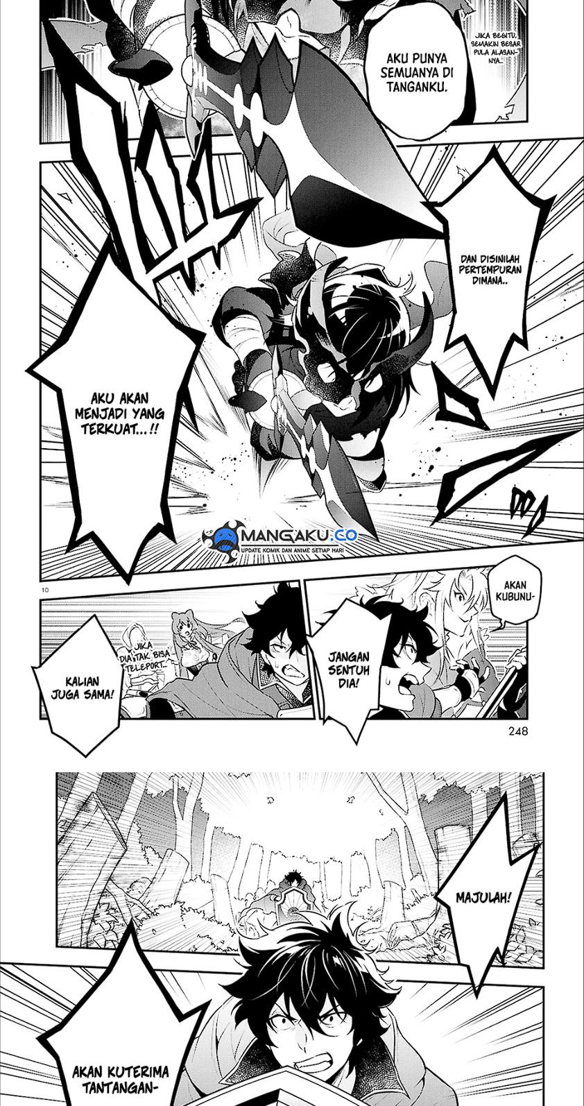 Chapter 113 - halaman 11