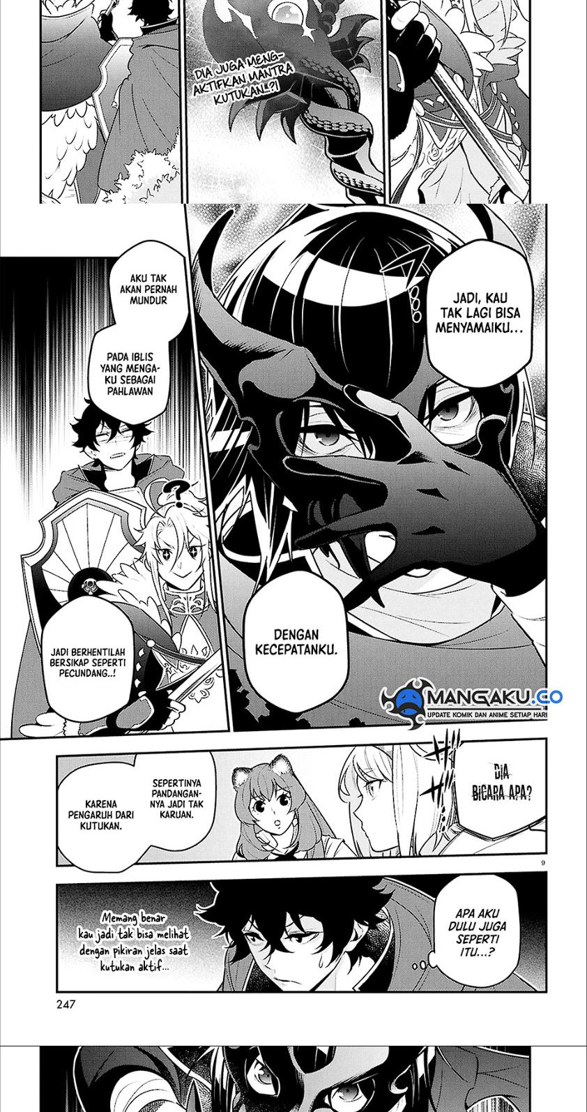 Chapter 113 - halaman 10