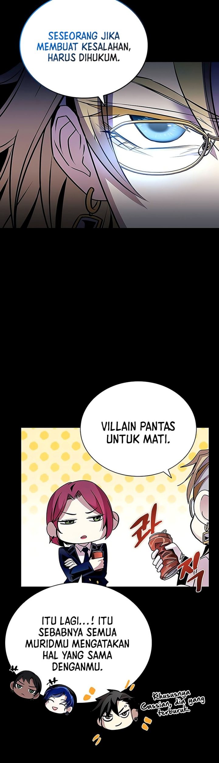 Chapter 149 - halaman 11