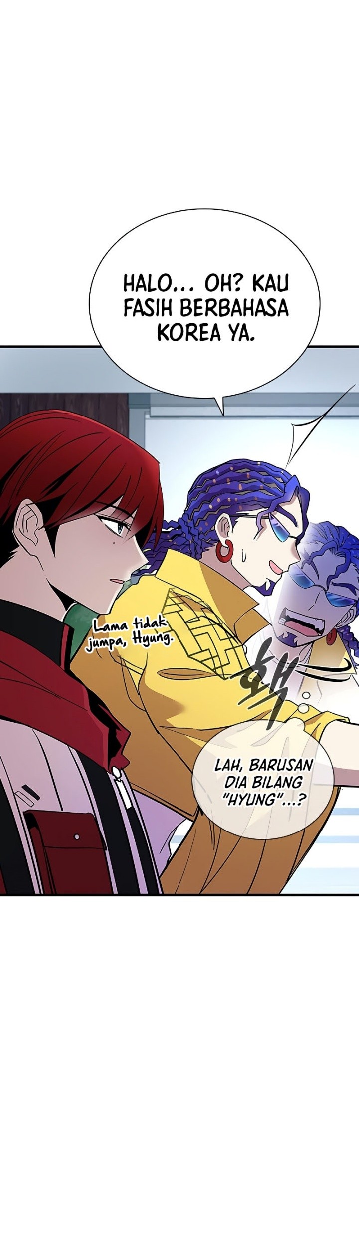 Chapter 106 - halaman 11