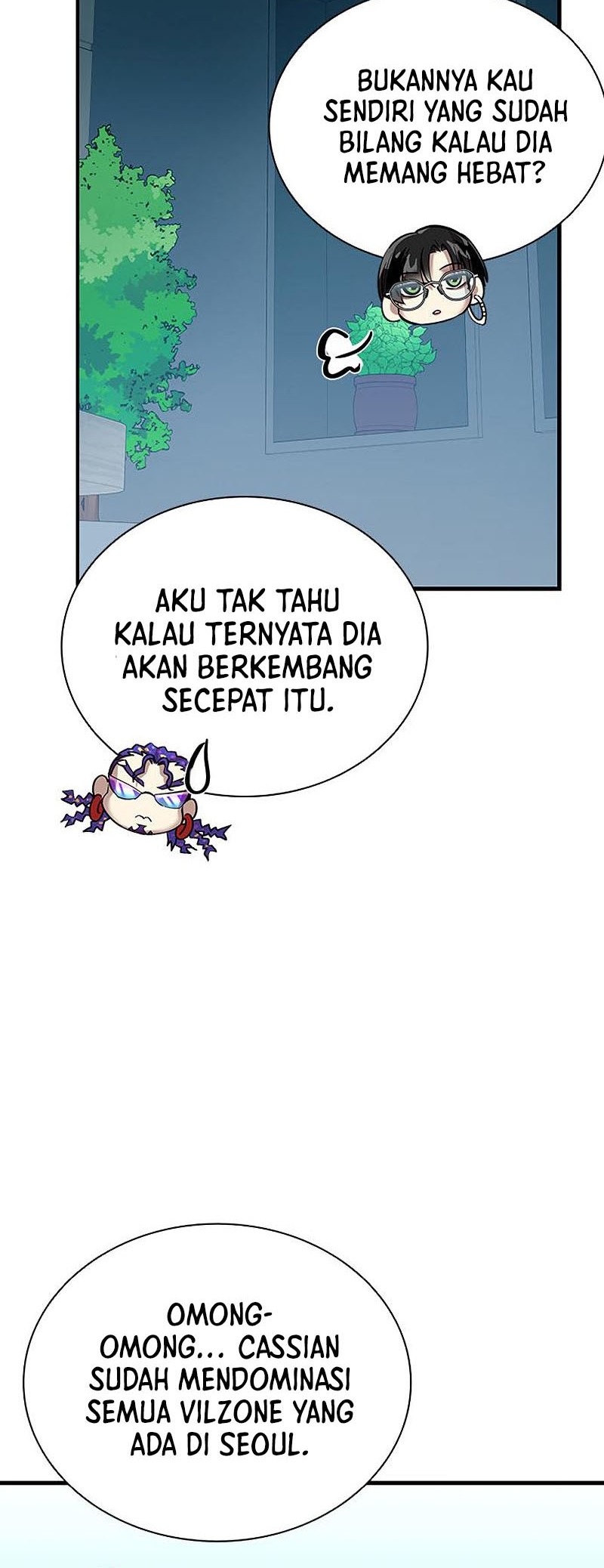 Chapter 101 - halaman 10