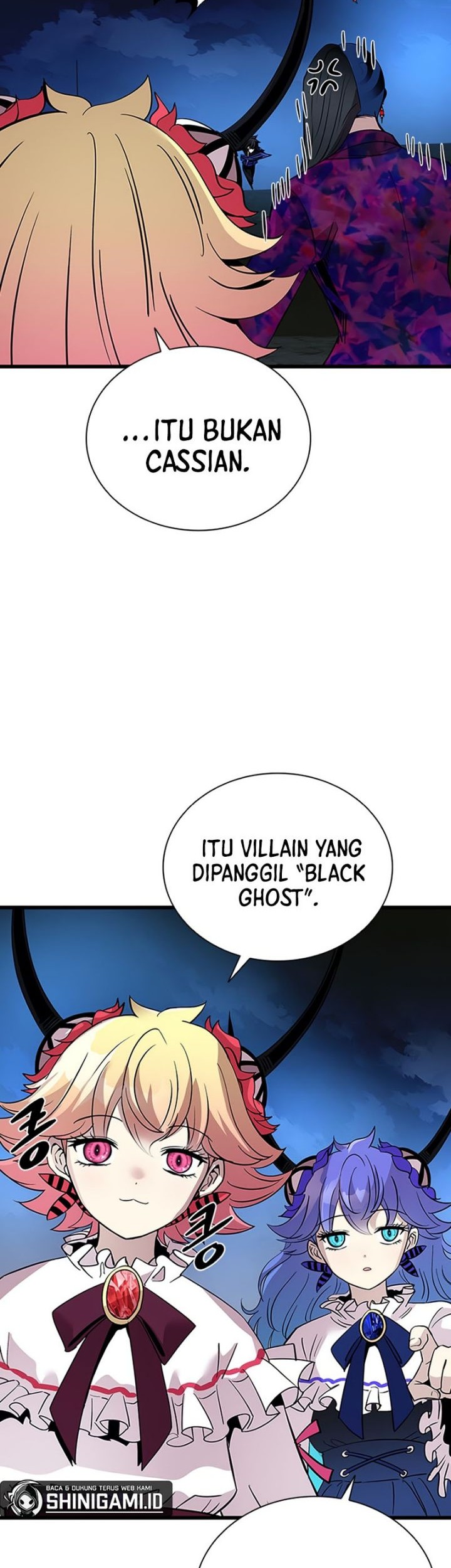 Chapter 98 - halaman 11
