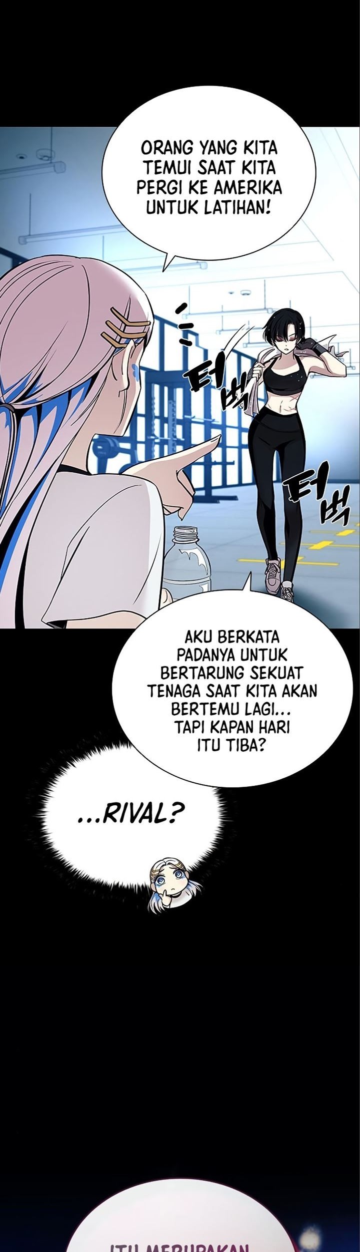 Chapter 90 - halaman 10