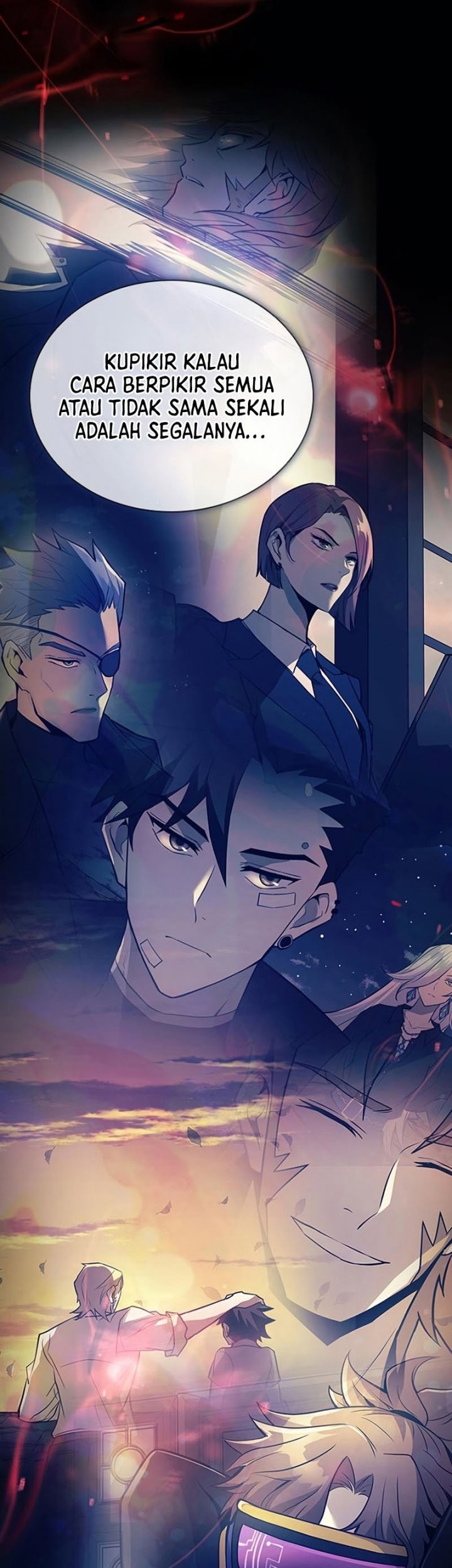 Chapter 85 - halaman 11