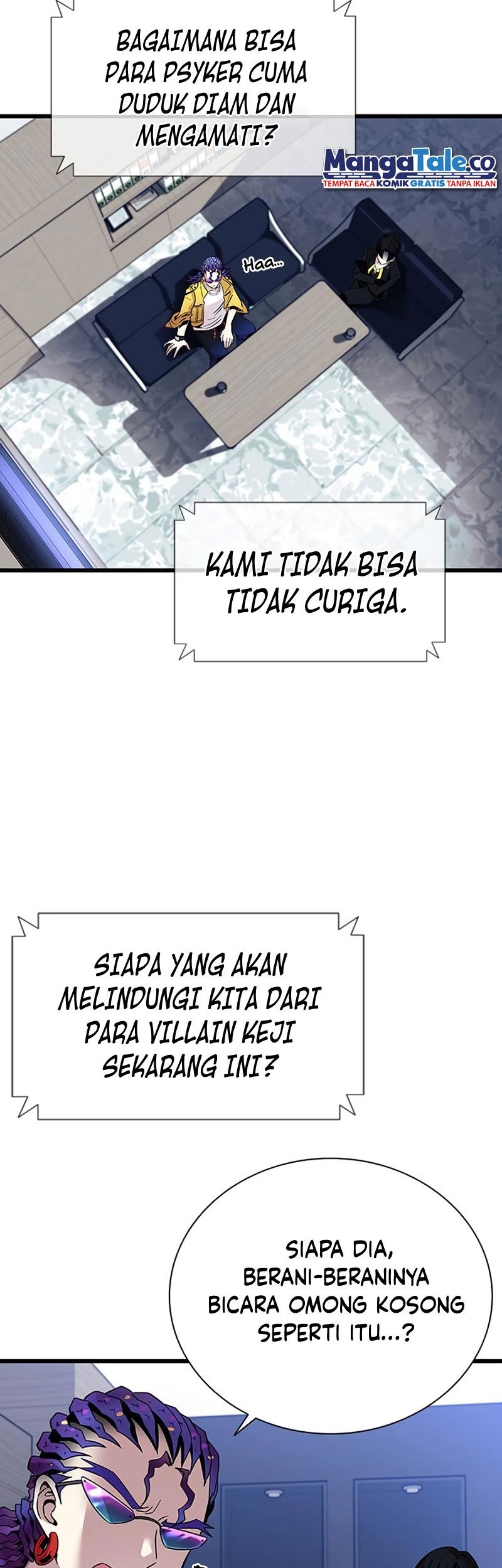 Chapter 80 - halaman 10