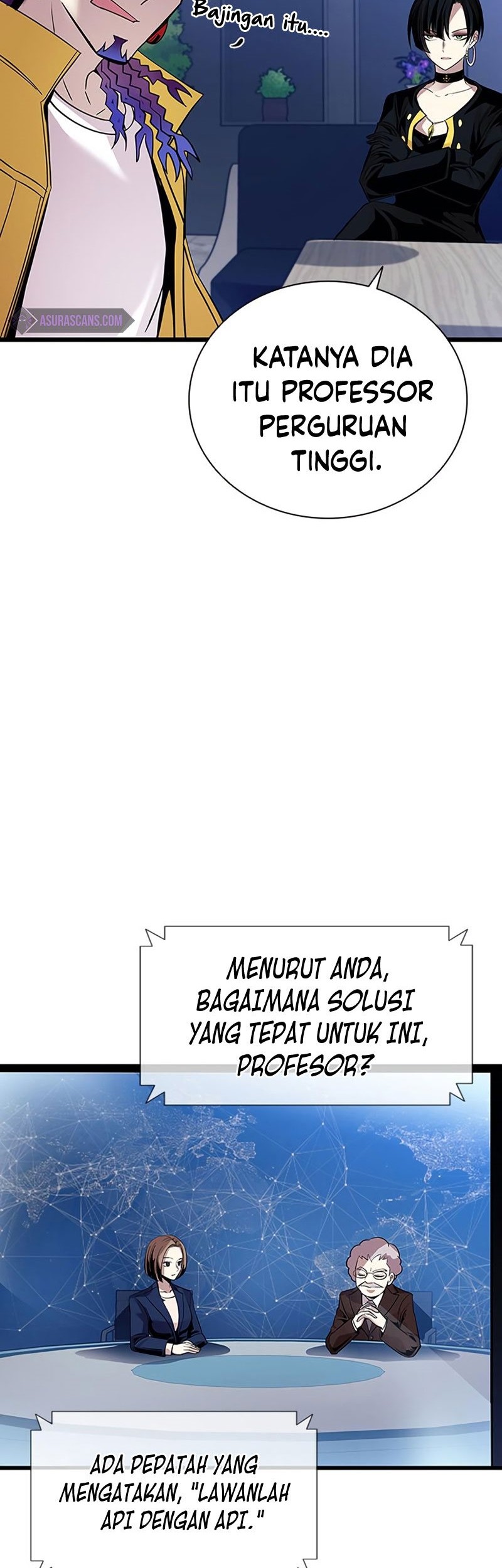 Chapter 80 - halaman 11