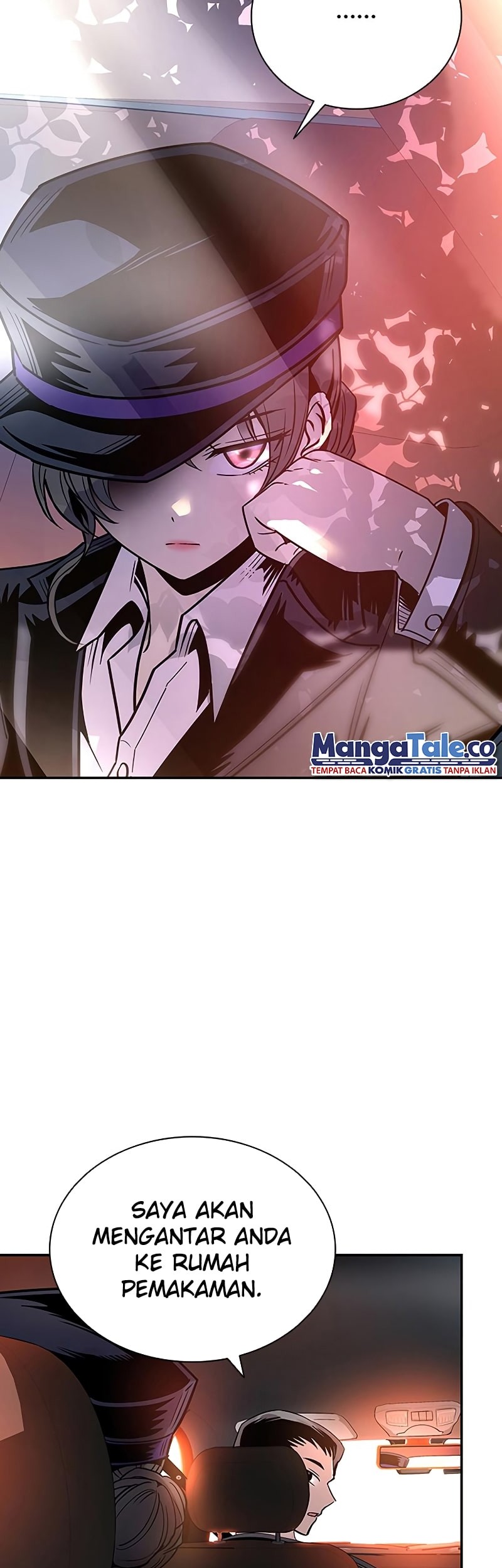 Chapter 70 - halaman 11