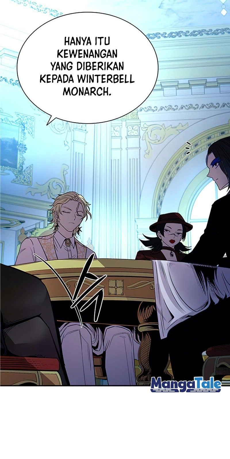 Chapter 64 - halaman 11