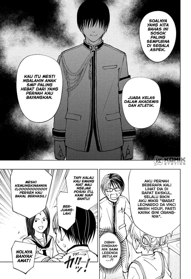Chapter 92 - halaman 11