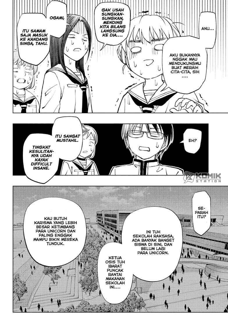 Chapter 92 - halaman 10