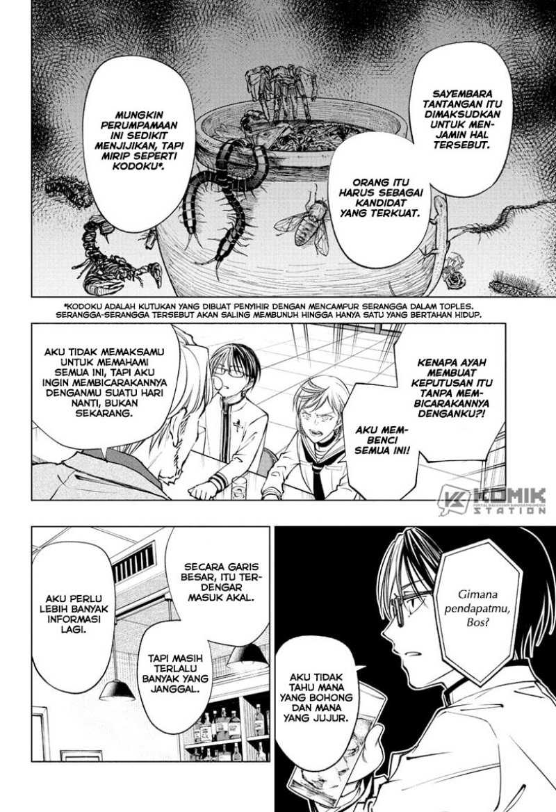 Chapter 91 - halaman 10