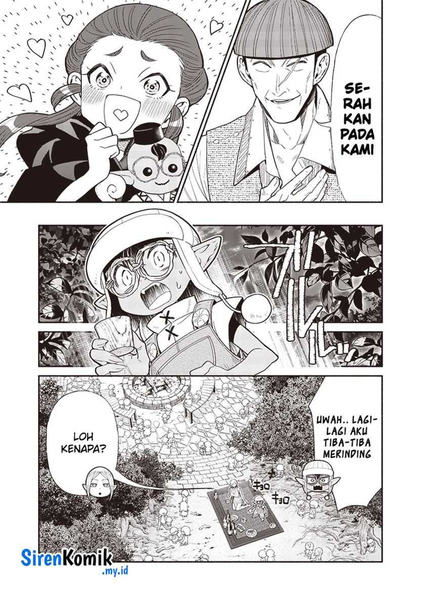 Chapter 116 - halaman 11