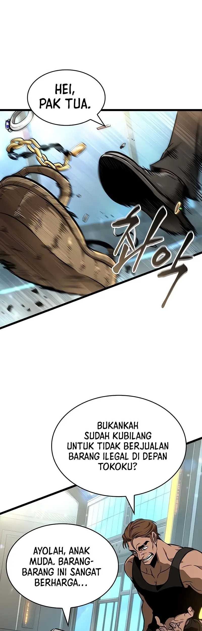 Chapter 172 - halaman 10