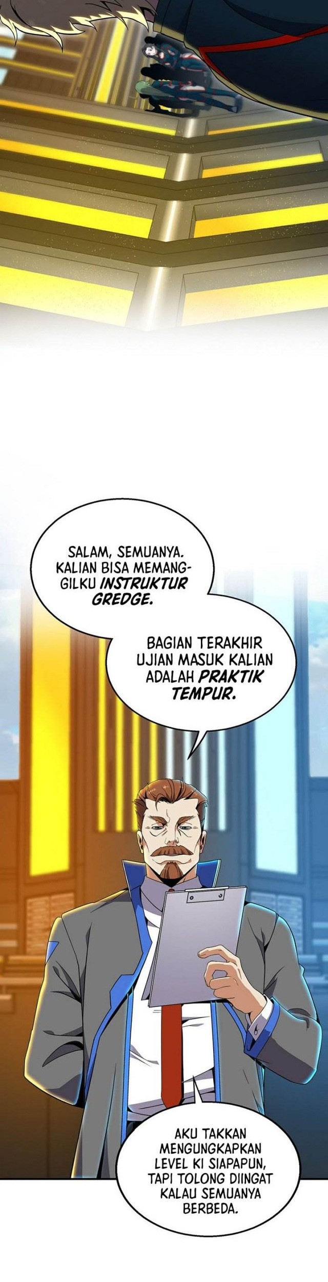 Chapter 209 - halaman 10