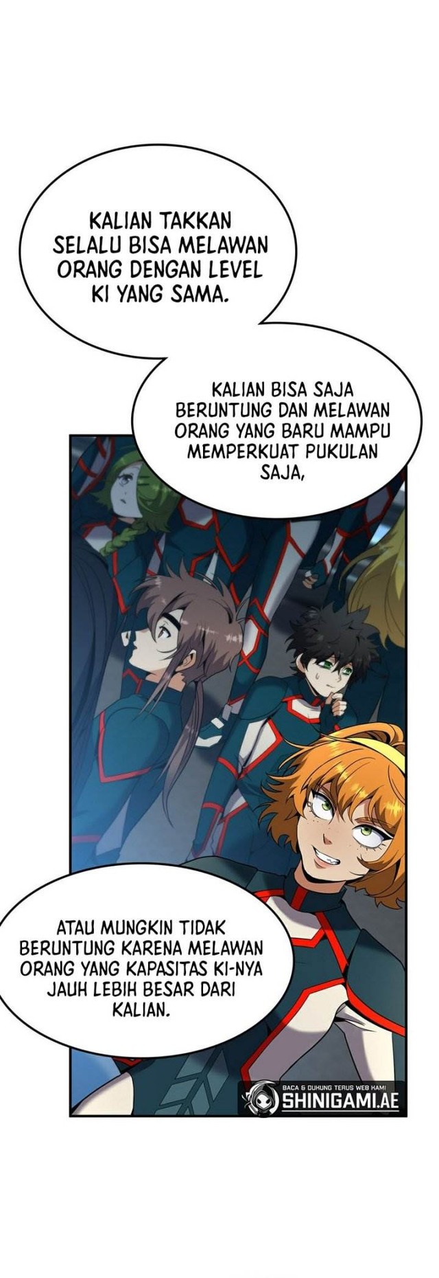 Chapter 209 - halaman 11