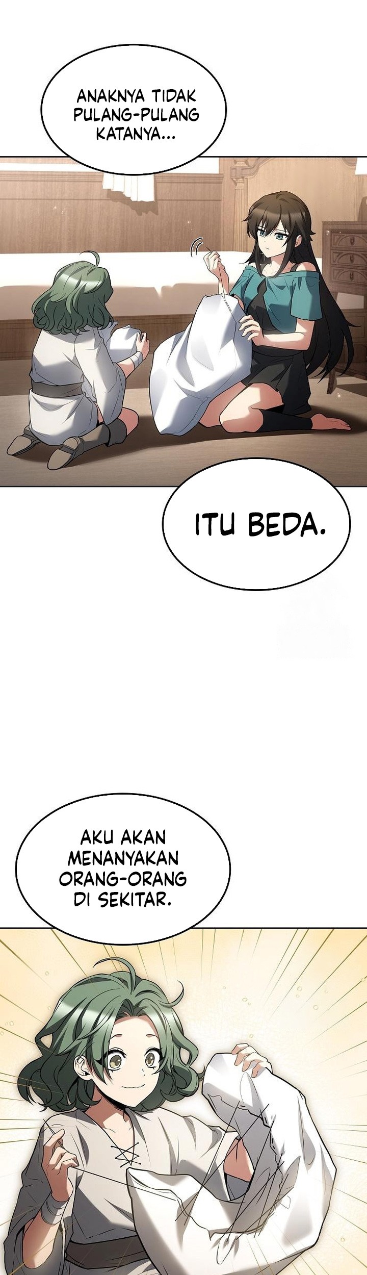 Chapter 74 - halaman 11