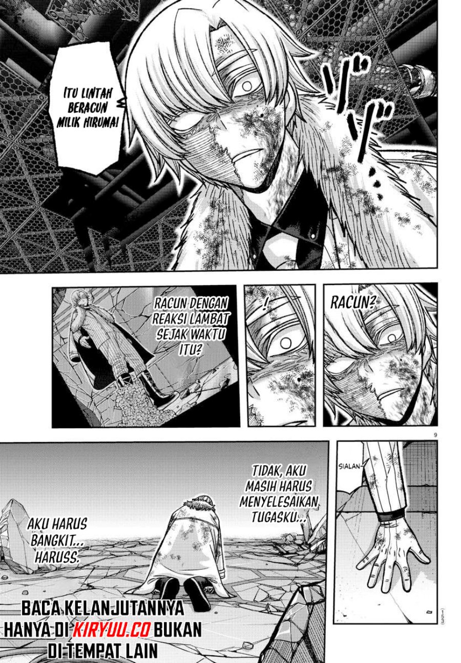 Chapter 148 - halaman 10
