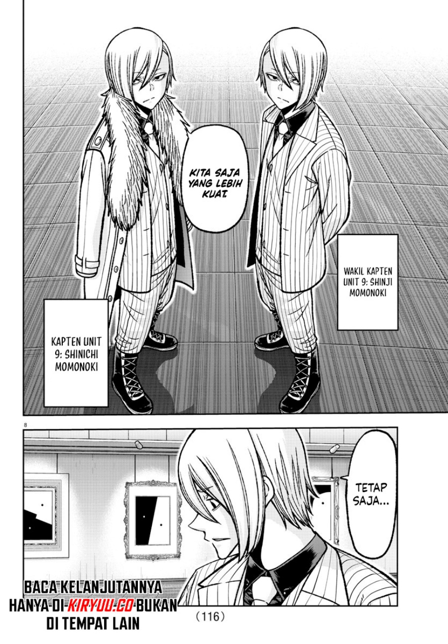 Chapter 149 - halaman 10