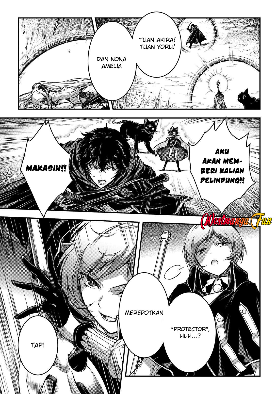 Chapter 33 - halaman 10