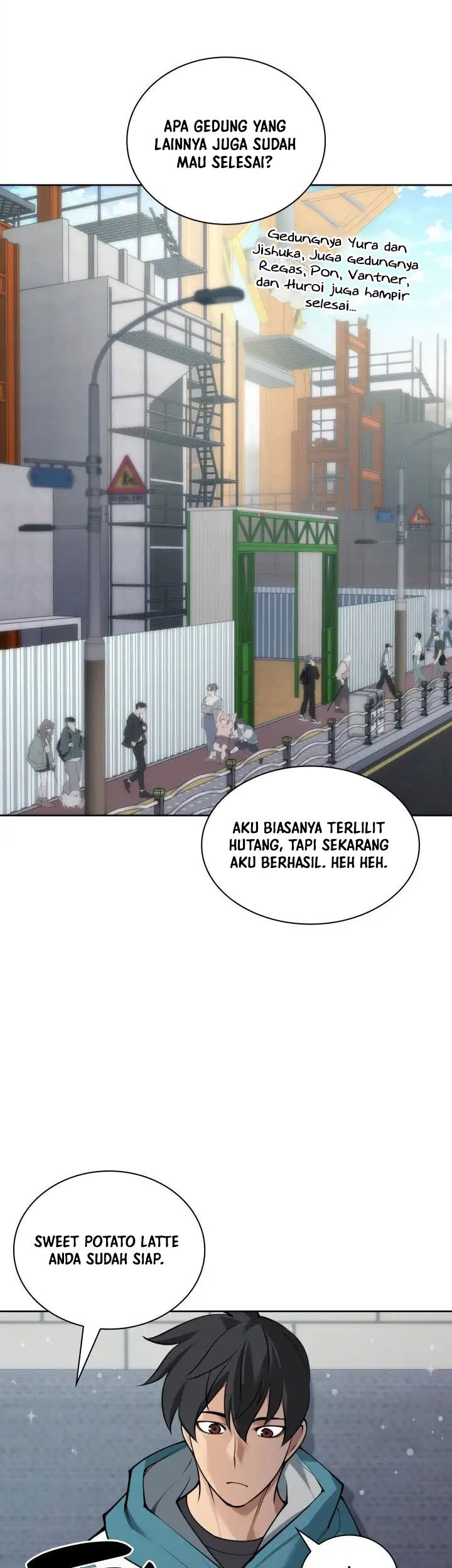 Chapter 267 - halaman 11