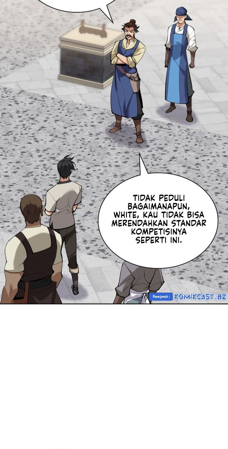 Chapter 261 - halaman 10