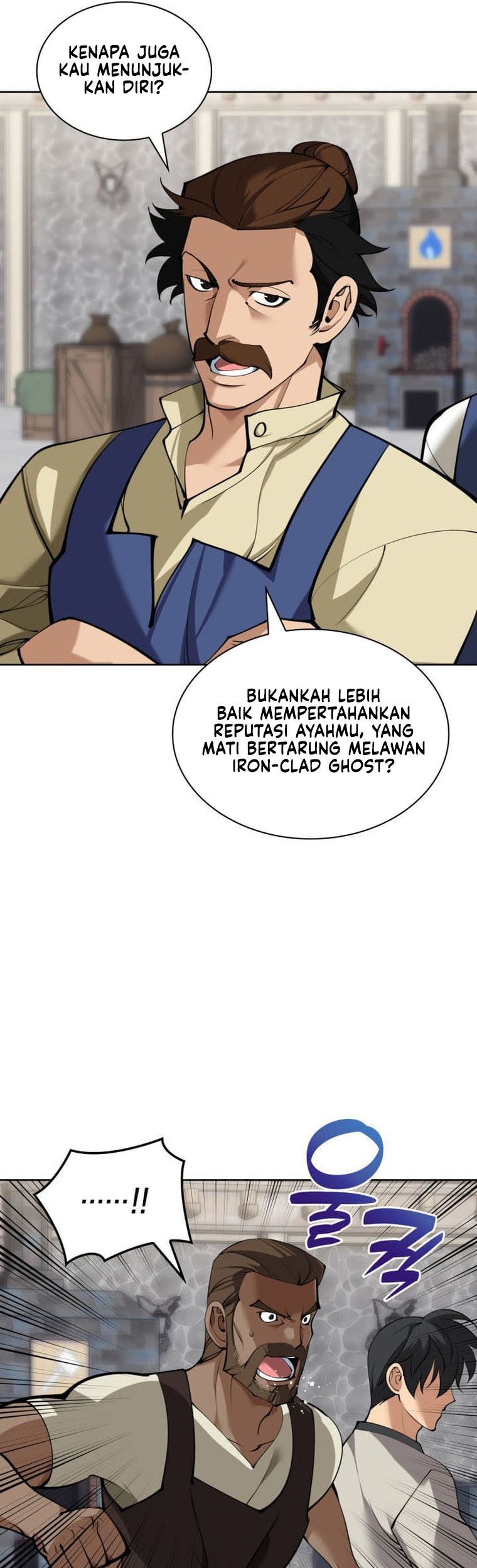 Chapter 261 - halaman 11