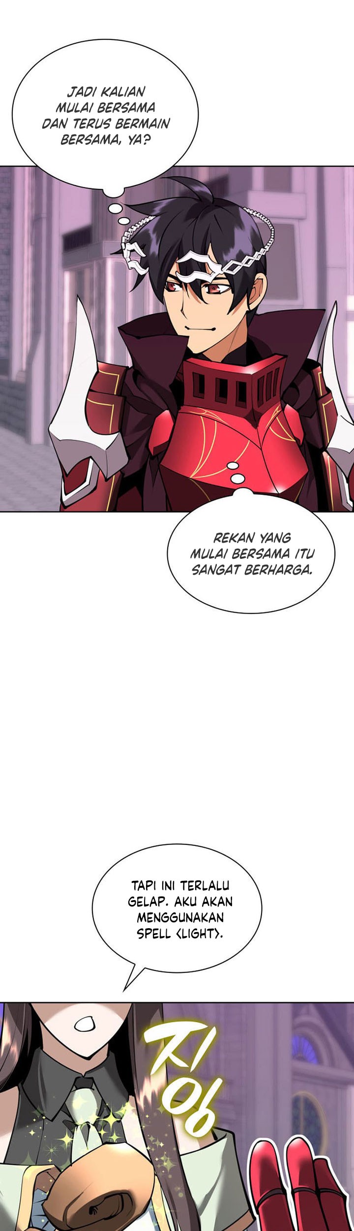 Chapter 243 - halaman 11