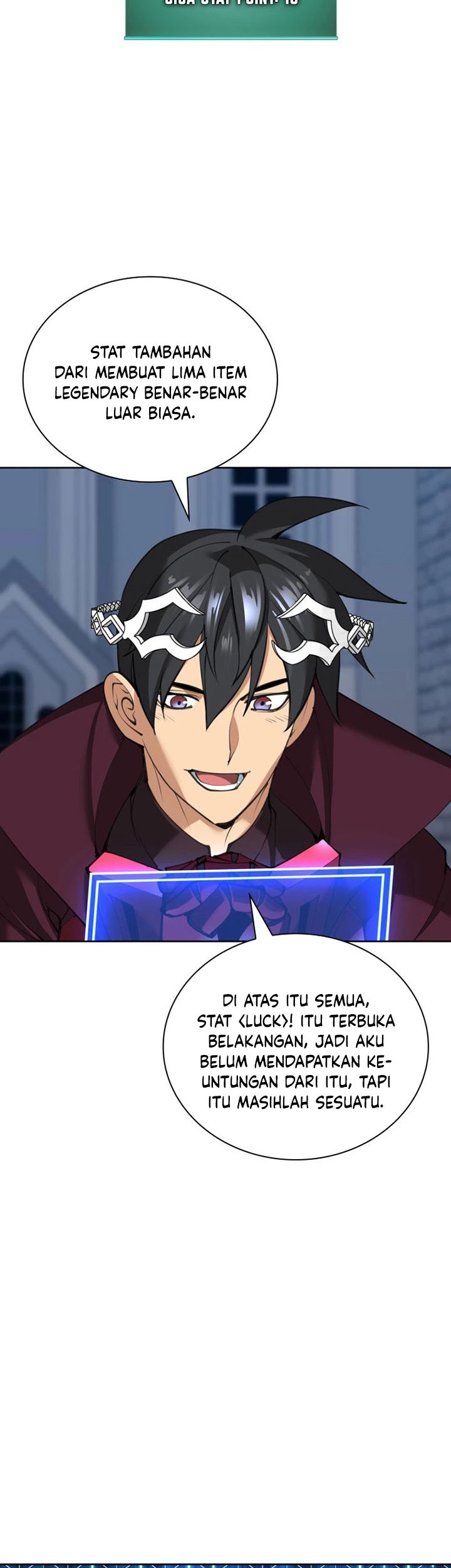 Chapter 242 - halaman 11