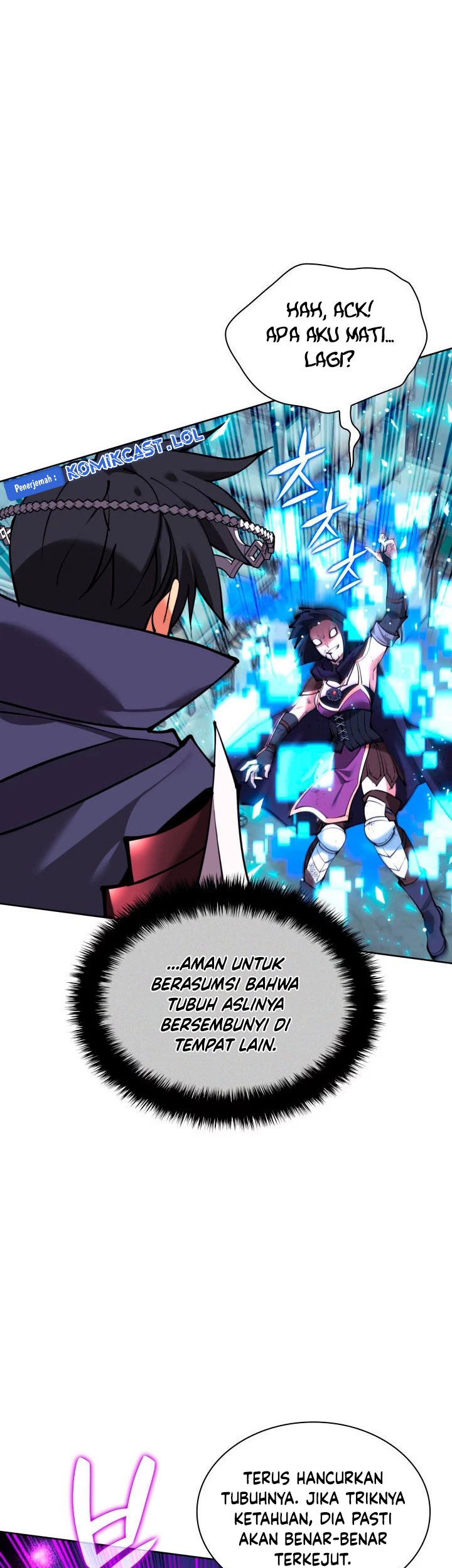 Chapter 233 - halaman 11