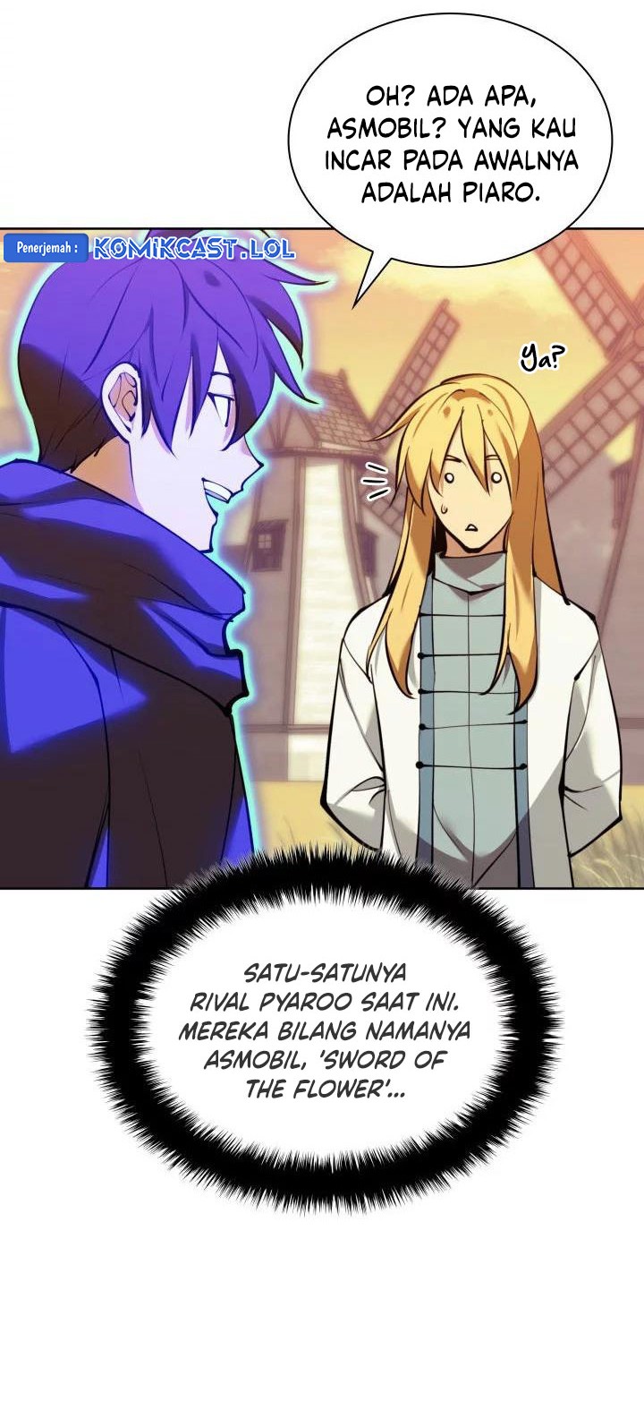 Chapter 232 - halaman 10
