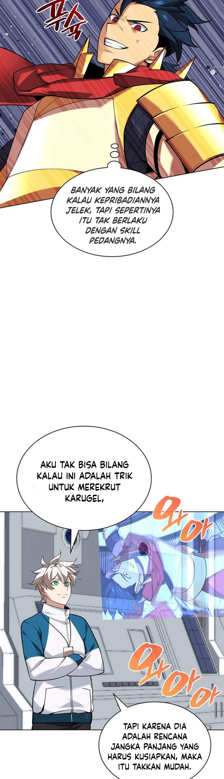 Chapter 226 - halaman 11