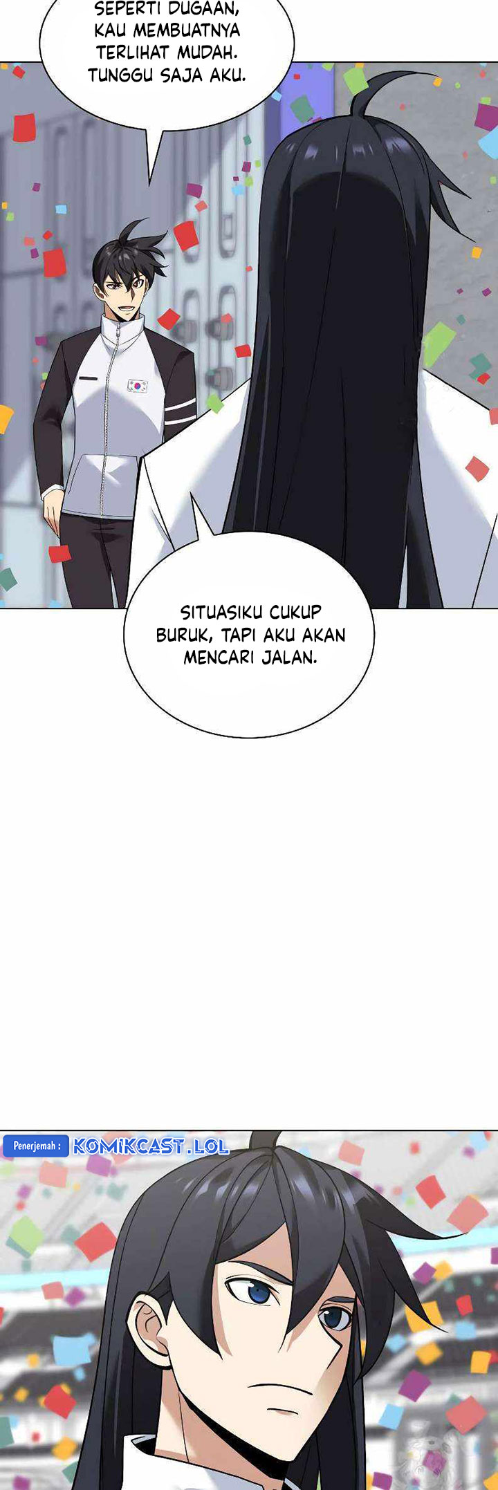 Chapter 224 - halaman 10